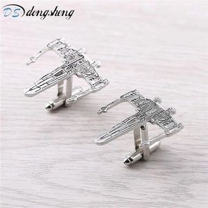 Star Wars Cufflinks!! stainless steel and variety.